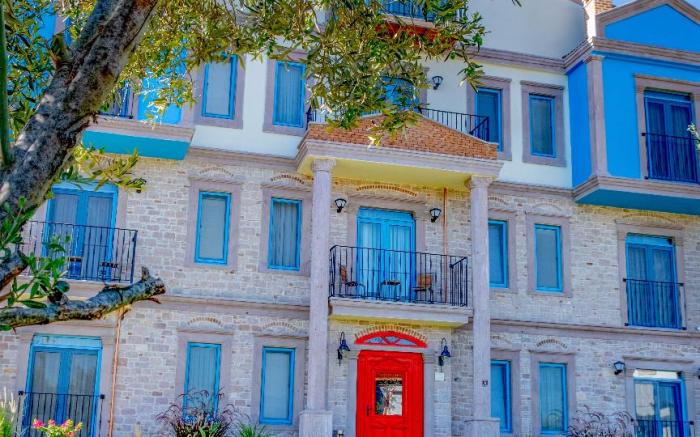 Cunda Nisa Otel
