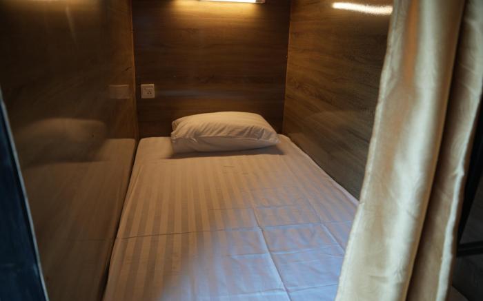 Hangover No 1  Hostel Patong