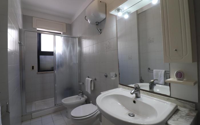 Holiday house Idrusa in Otranto