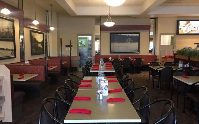 Canad Inns Destination Centre Transcona