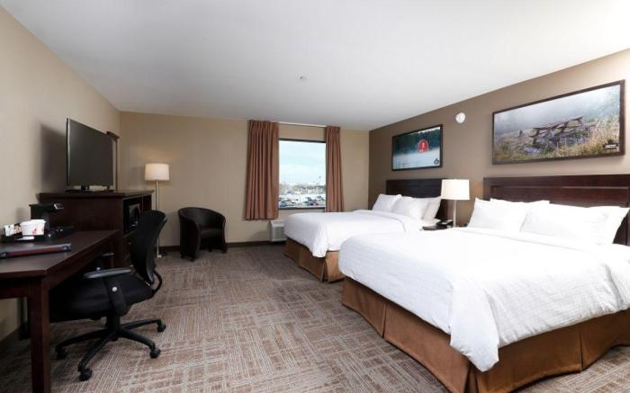 Canad Inns Destination Centre Transcona