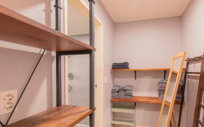 Lalala the Pretty Myeongwol Pension