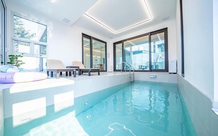 Gangneung  Peer Haus Private Pool Villa