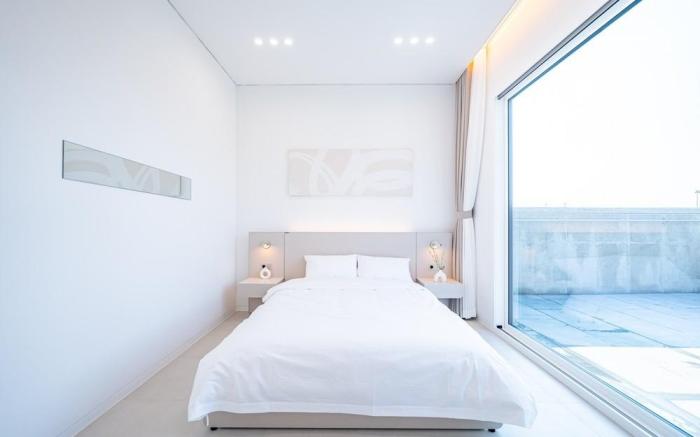 Gangneung  Peer Haus Private Pool Villa