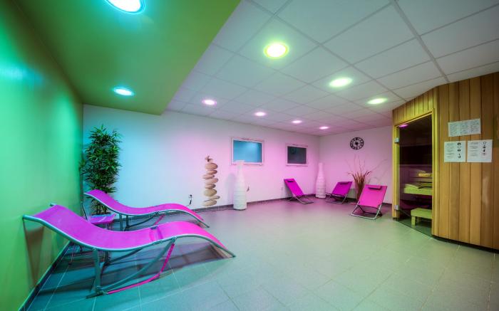 Comfort Aparthotel Mutzig Portes d'Alsace