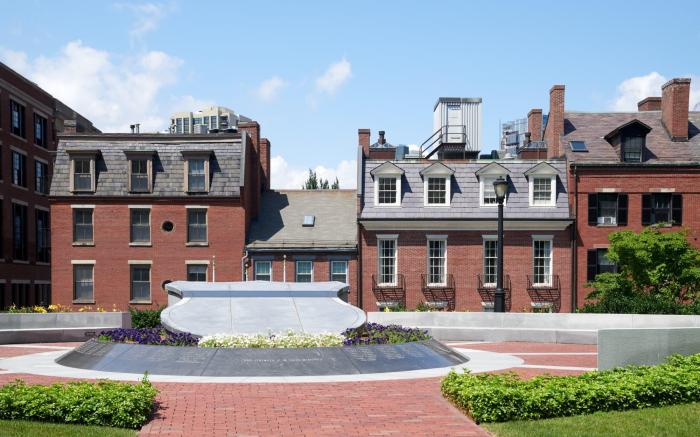 Sonder The Hancock Apartments Beacon Hill