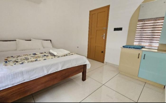 Lotus Munroe Homestay