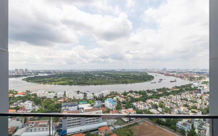 Lumiere Apartment Riverside - Ho Chi Minh City