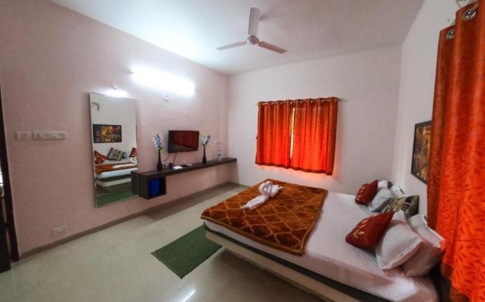 Atharv Villa Lonavala
