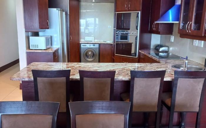Milkwood Beachfront Accommodation 216, J'Bay