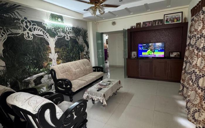 247 Annapurna Apartment 1st floor