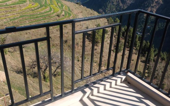 Comfort's Stay Dalhousie