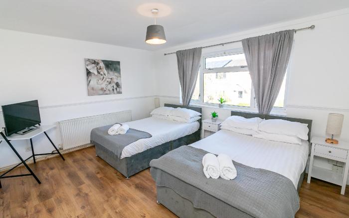 The Beverly Suite