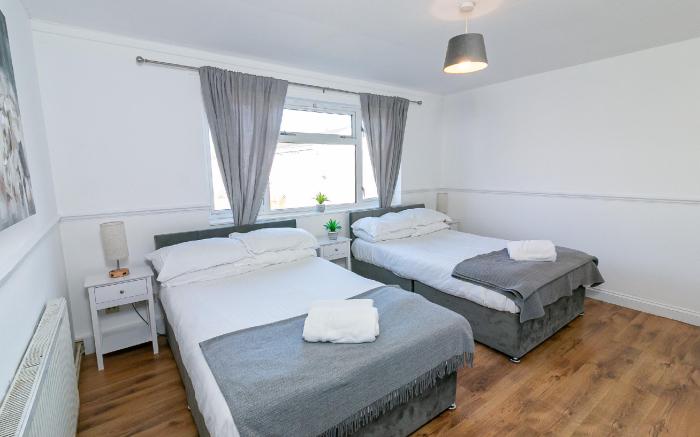 The Beverly Suite