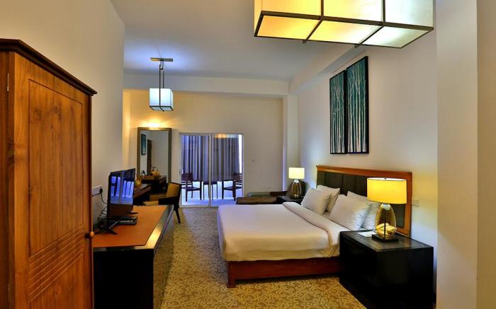 Hotel Ashford