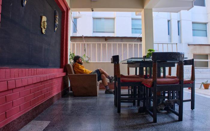 Hotel Shree Tara