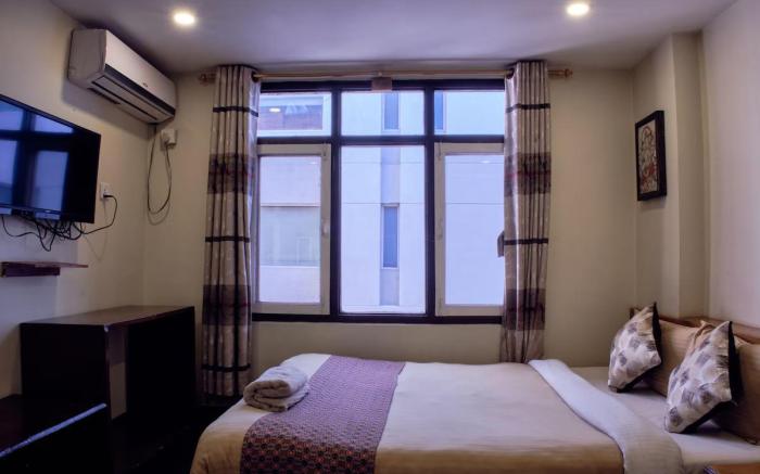 Hotel Shree Tara