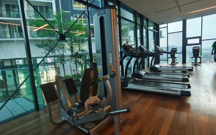 The Shore 3 Bed Room Apartment near Jonker 