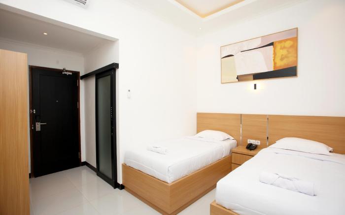 Yasa Hostel