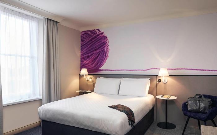Exeter Rougemont Station Experience By Palette Resorts