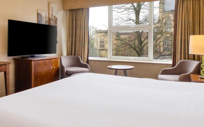 Winchester Cathedral View Retreat By Dancenter