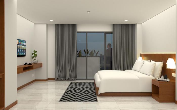 Nalada Hotel