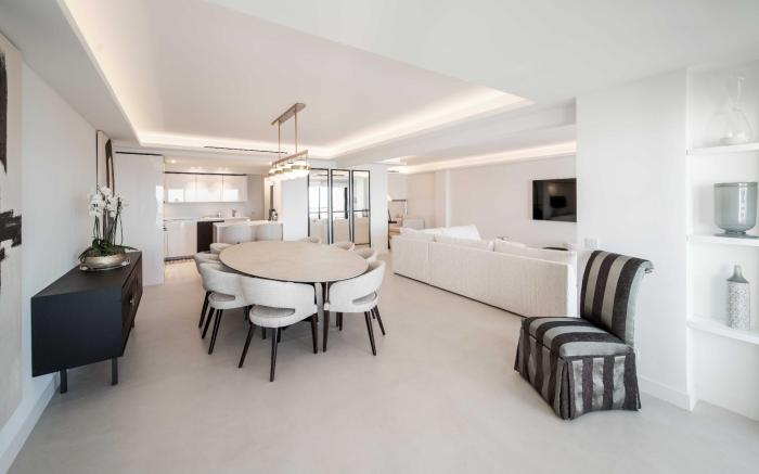 Charming oasis with terrace 4 BD/ 8P - Cannes