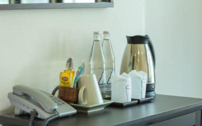 Chiang Mai Waroros Boutique Hotel