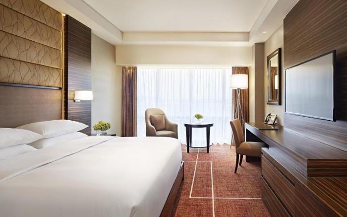 Hyatt Regency Manila City Of Dreams