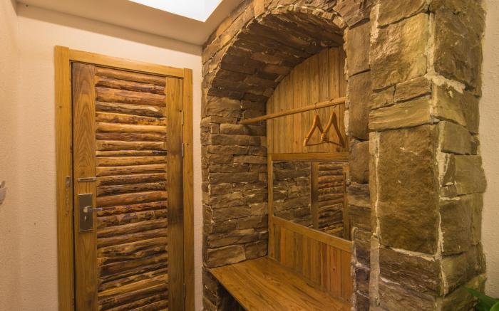 Zhangjiajie Destination Youth Hostel
