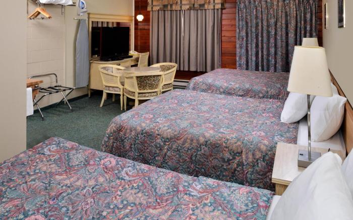 Hope Inn and Suites in Hope