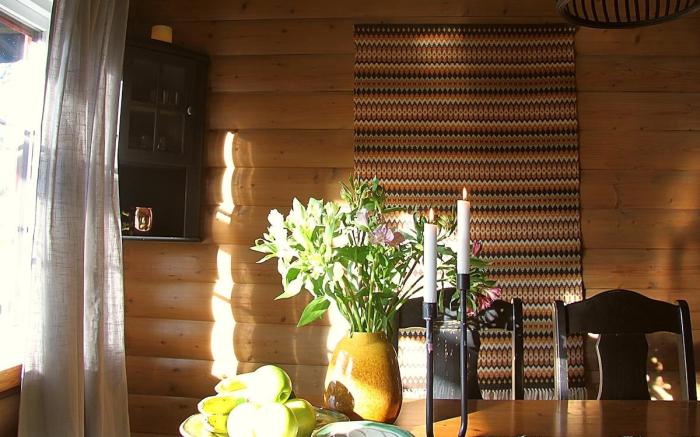 Cozy cottage with a view | Hiking trails | Silence