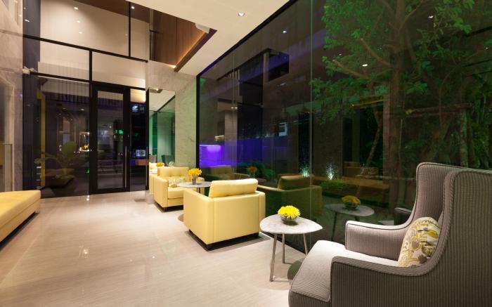 LiT BANGKOK Residence