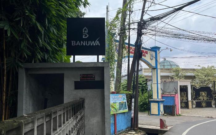 Banuwa  Coliving