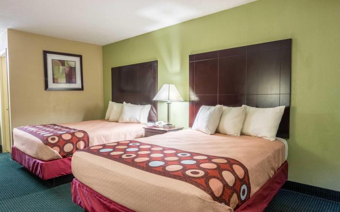 Econo Lodge