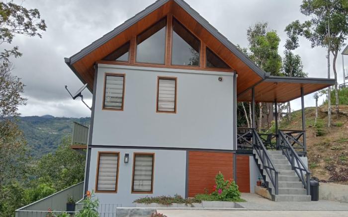 Granny's Woods Cottage