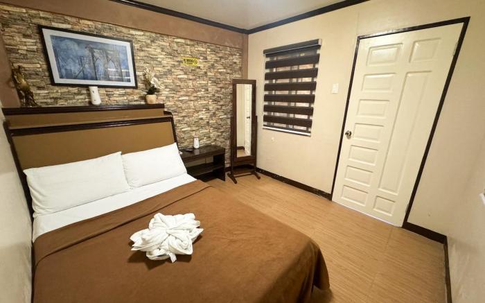 Staycation in Samal Island 5-mins from Wharf