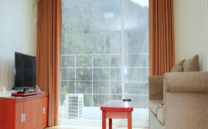 Il Sung Muju Resort