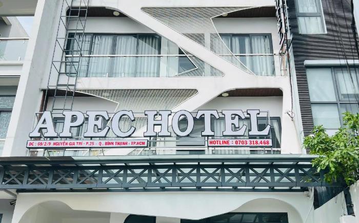 APEC Hotel
