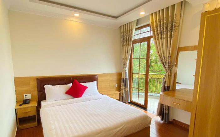 Biệt Thự Hiếu Thảo ĐT
