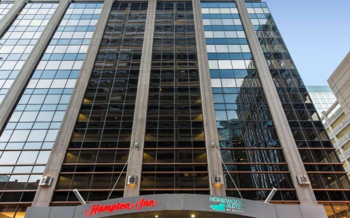 Homewood Suites by Hilton Chicago Downtown/Magnificent Mile