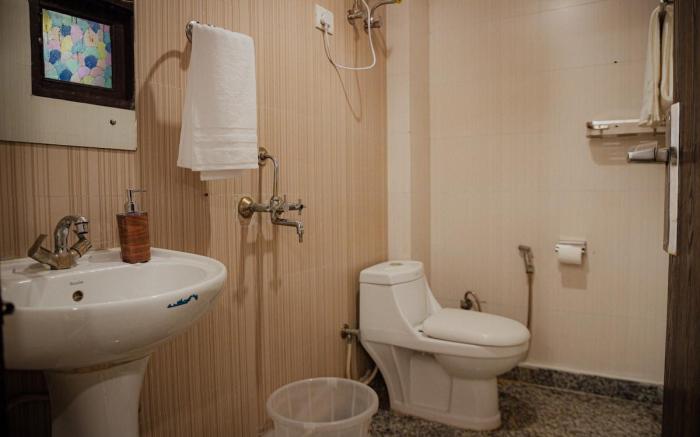 3BHK Boho Paradise in Chhatarpur