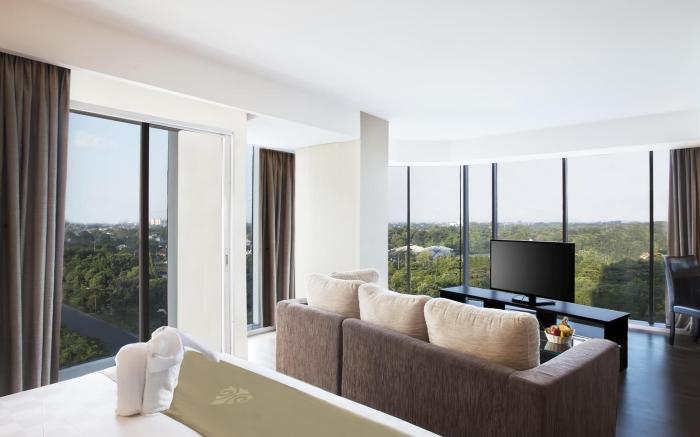Best Western Premier The Hive