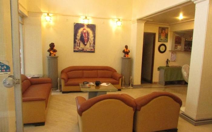 Hotel Green Land Elegant