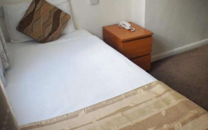 Abbey Court Hotel