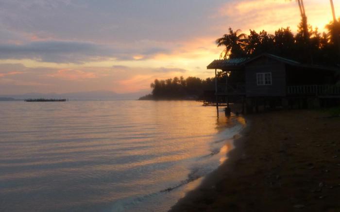 Serenity Resort Koh Chang