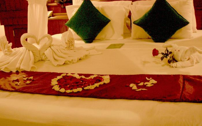 Villa Unique Ubud