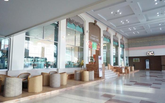 Il Sung Seorak Resort