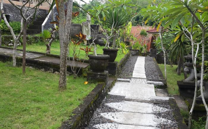 Belong Bunter Homestay