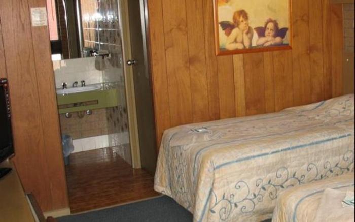 Bendigo Gateway Motel